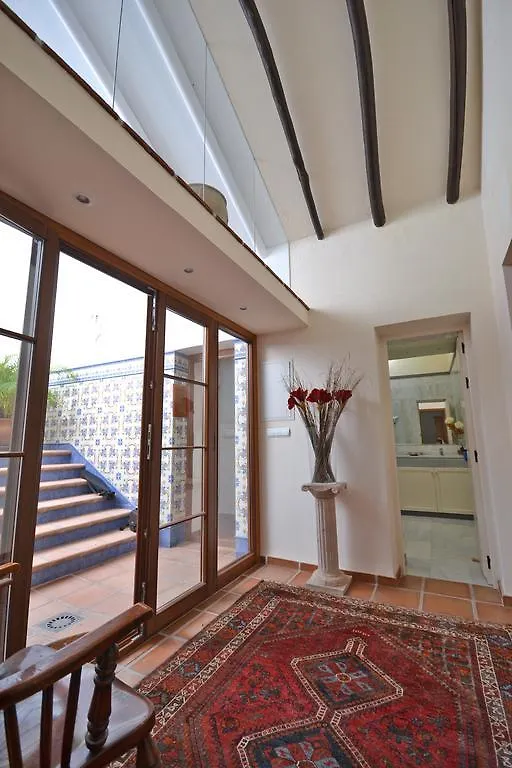 Villa El Molino Menyber Nerja