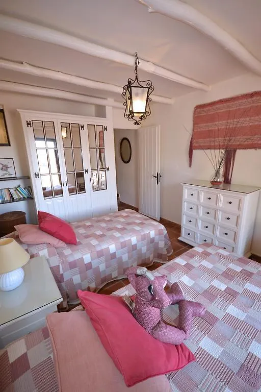 Villa El Molino Menyber Nerja