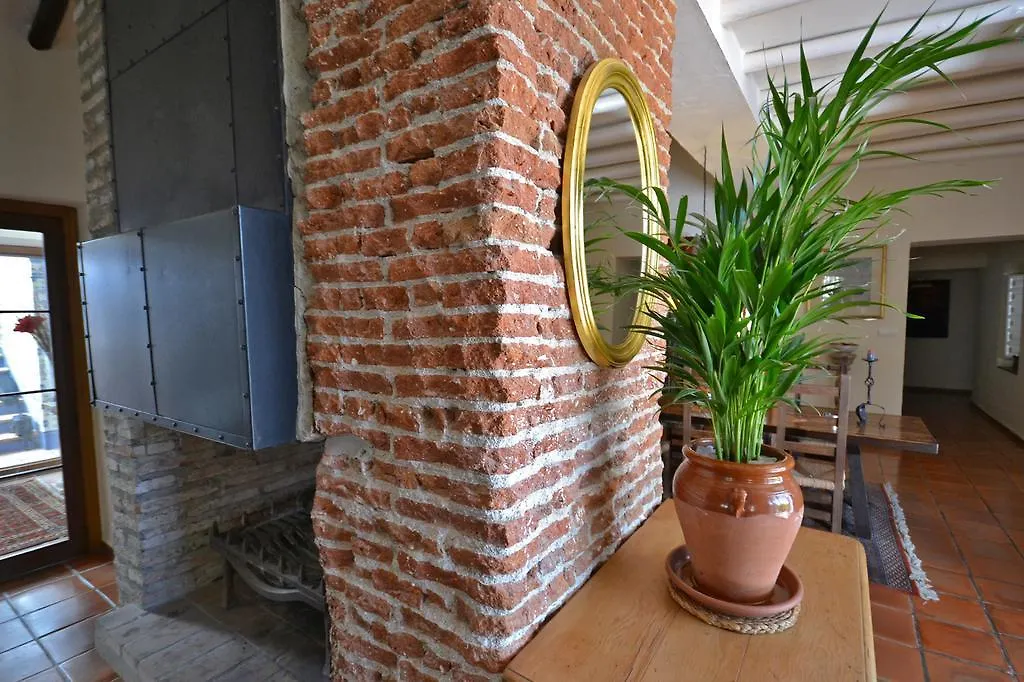 Villa El Molino Menyber Nerja
