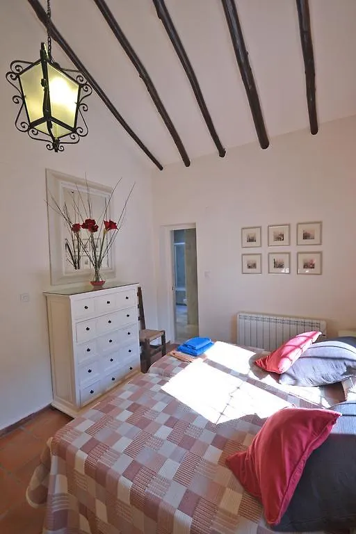 Villa El Molino Menyber Nerja