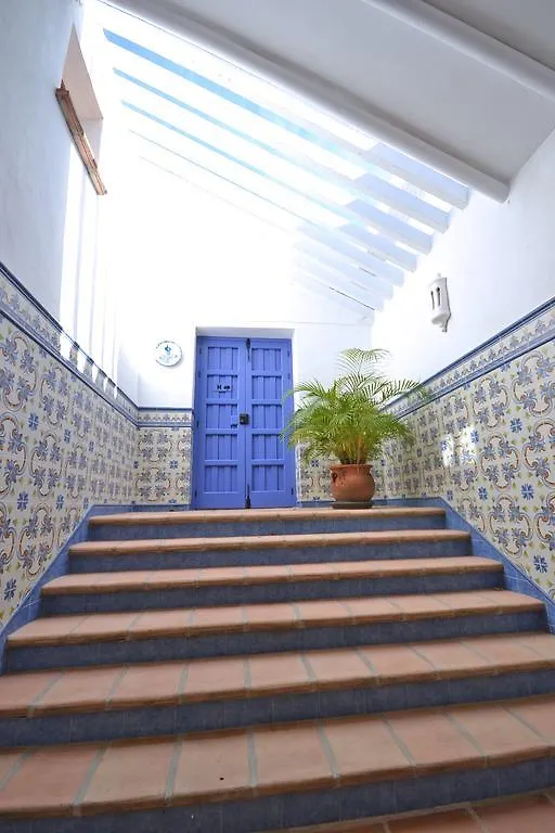 Villa El Molino Menyber Nerja