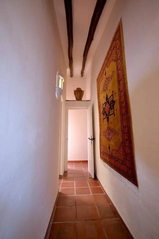 Villa El Molino Menyber Nerja