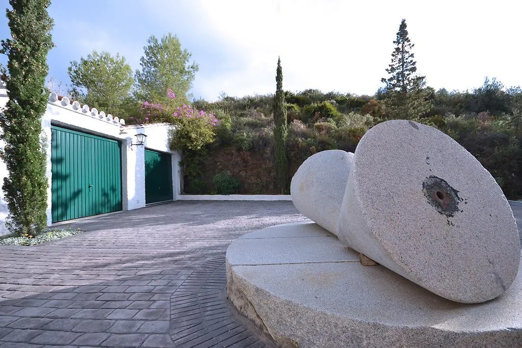 Villa El Molino Menyber Nerja
