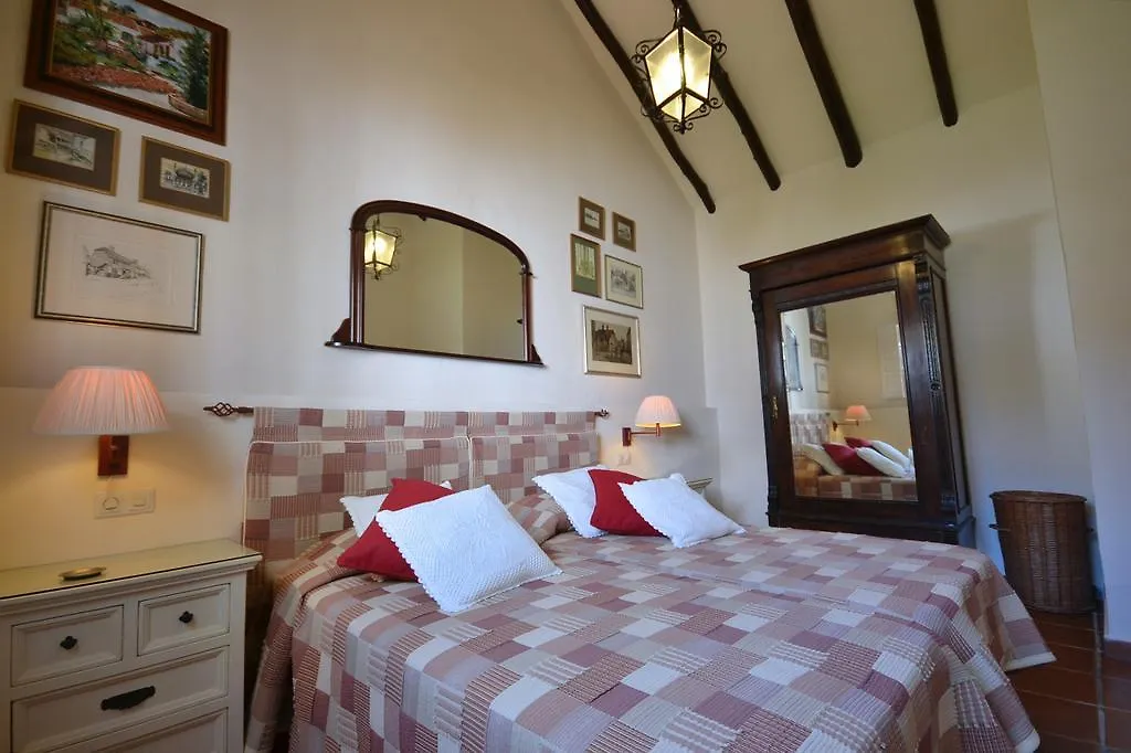 Villa El Molino Menyber Nerja